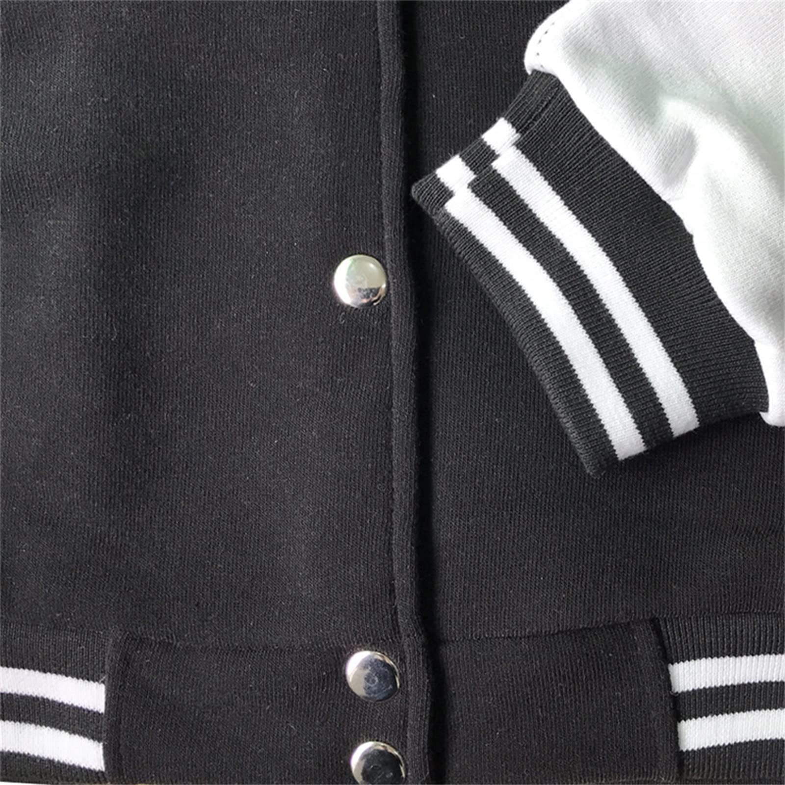 AOT Baseball Uniform Felpa con Cappuccio Japan Anime Tuta da Uomo Bomber Jacket Winter Streetwear Harajuku