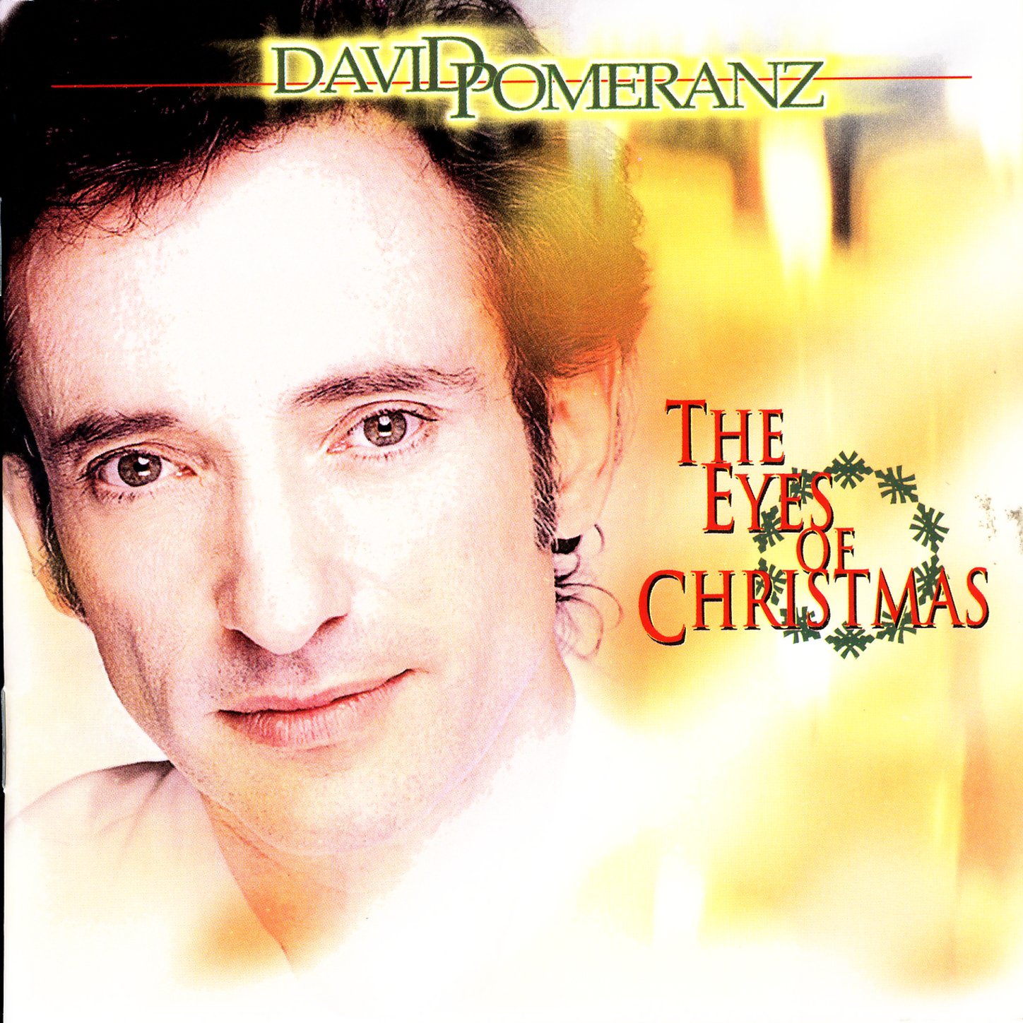 David Pomeranz