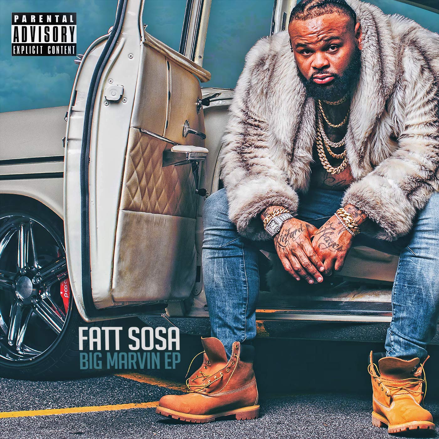 Fatt Sosa