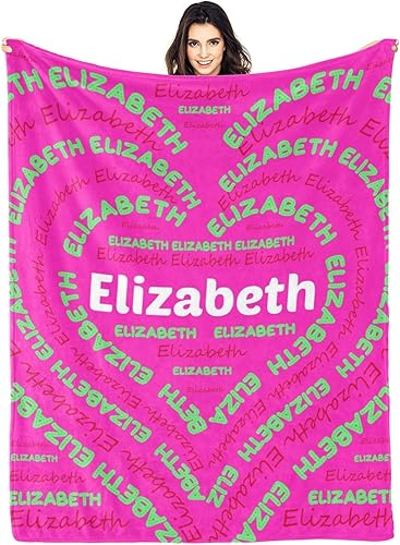 Miniatura 3 de Dr.TOUGH Mantas personalizadas para niños, mantas personalizadas para niños, mantas personalizadas para adultos, regalo de cumpleaños, Navidad, día