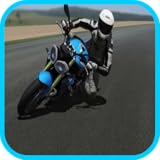 + Superbike Furious Rider nice game for you to compete with your friends