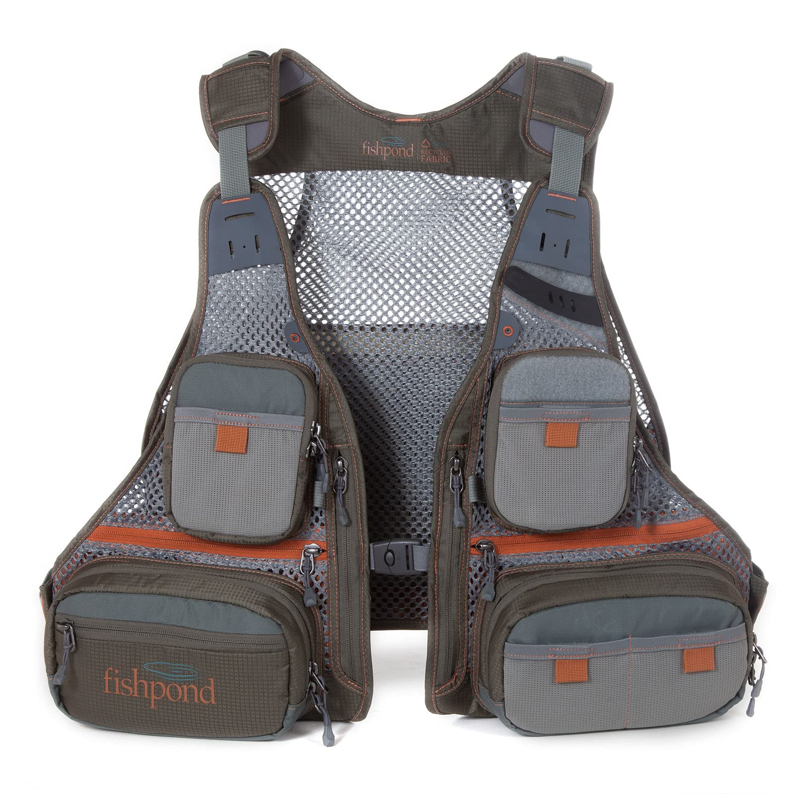 Fishpond Sagebrush Pro Mesh Fly Fishing Vest