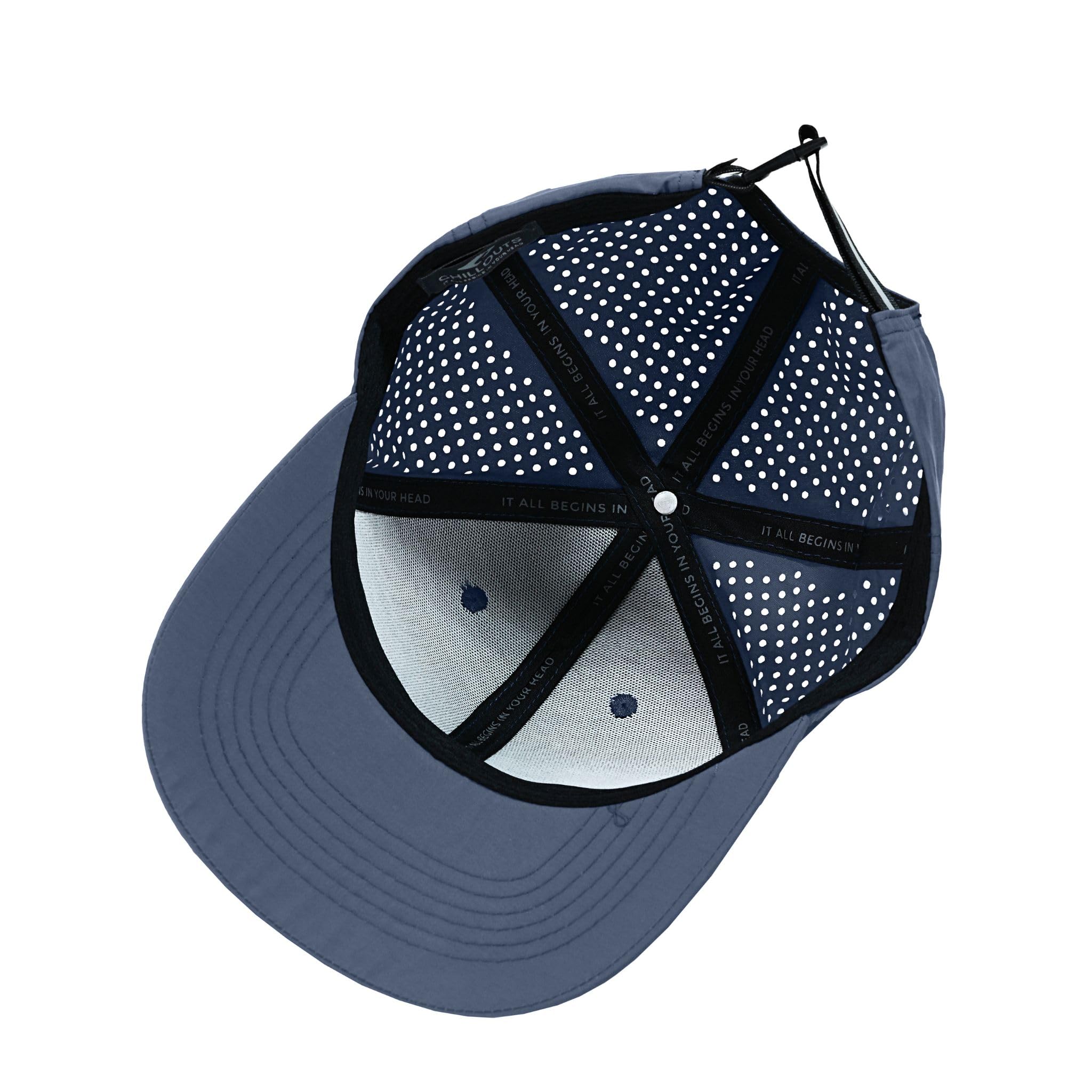 CHILLOUTS Owaka Hat - cap