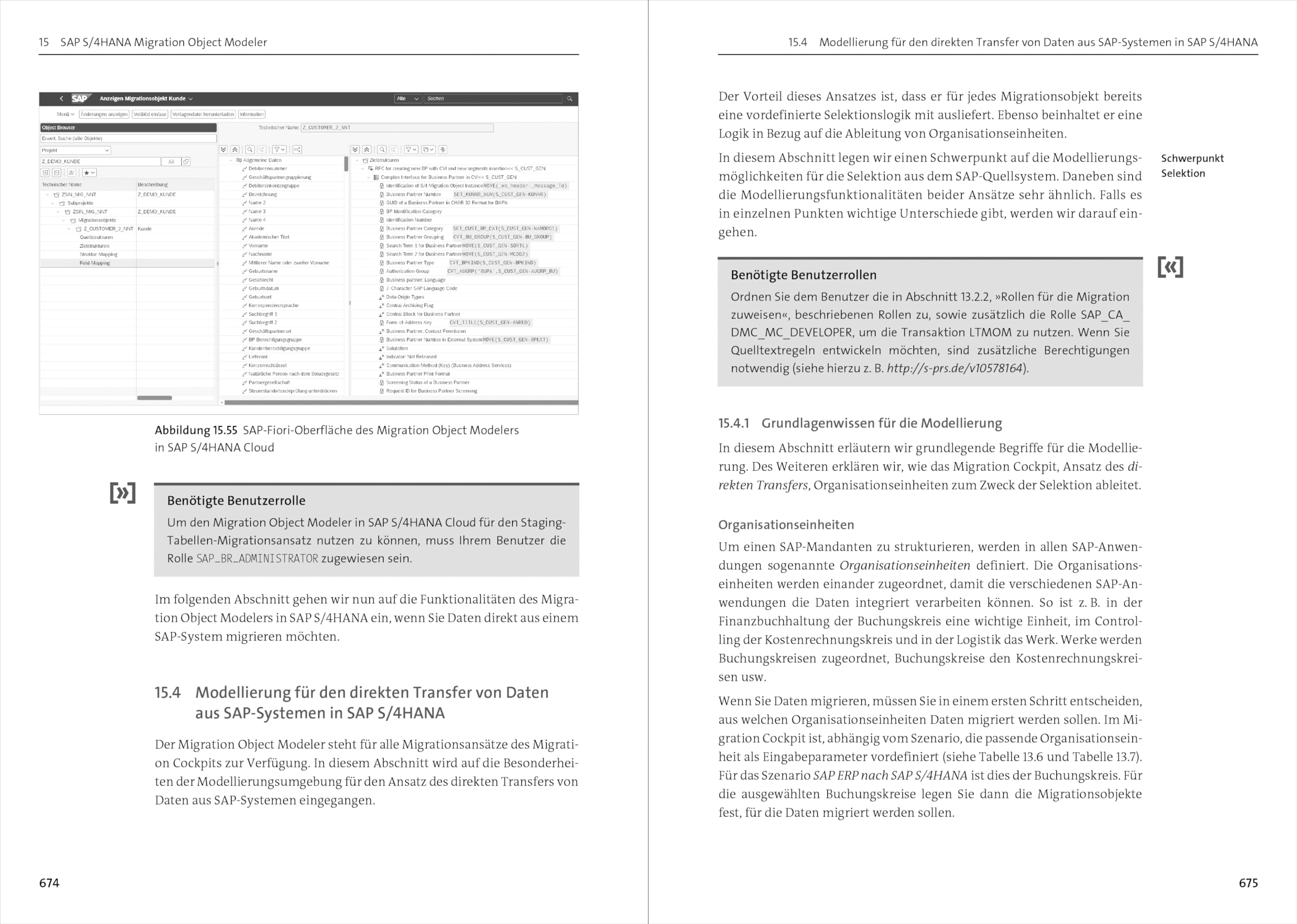 Migration nach SAP S/4HANA: Alles zum Wechsel: On-Premise, Private oder Public Cloud (SAP PRESS)