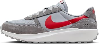Nike Mens Waffle Nav Sneakers