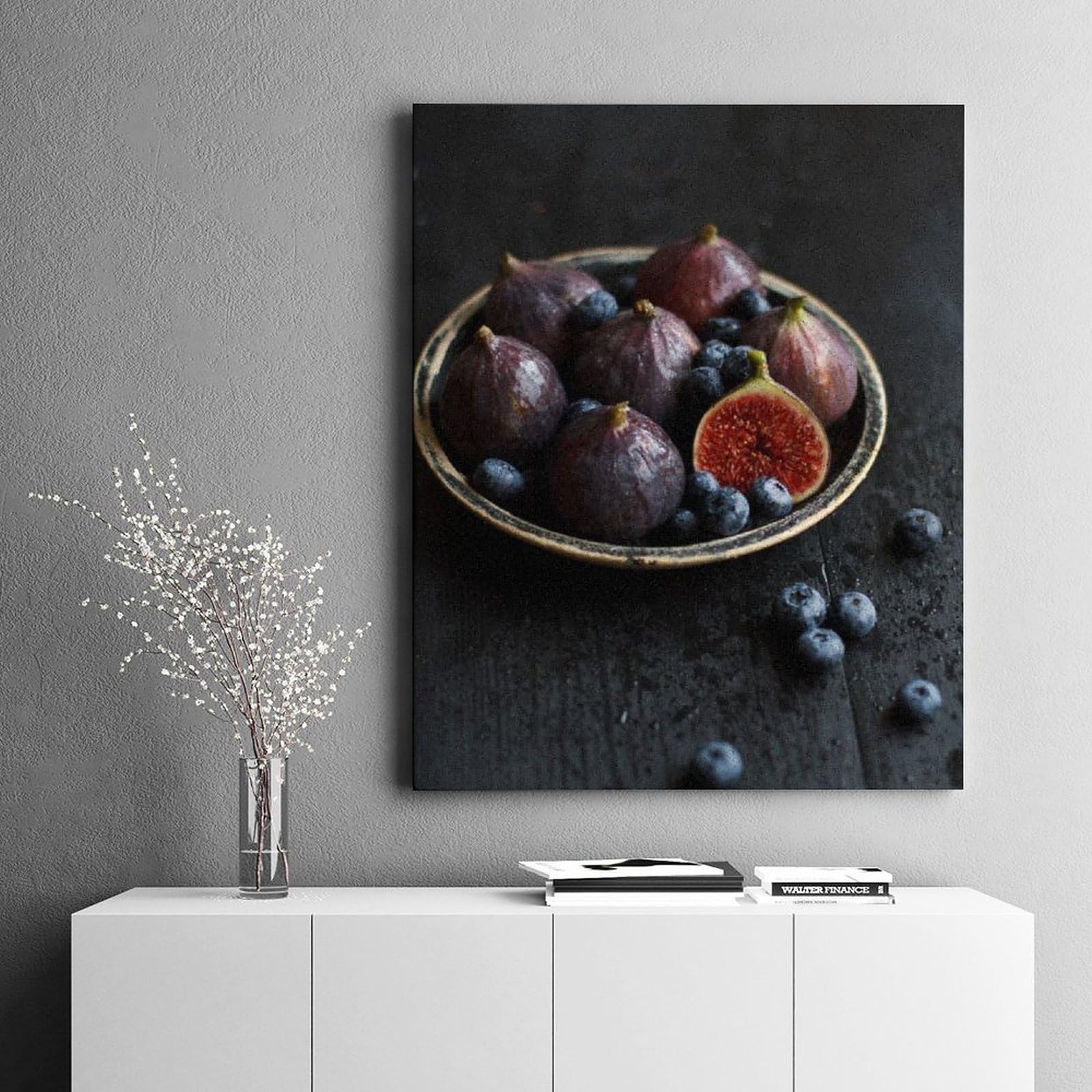 絵画 油絵 イチジク 【公式通販】