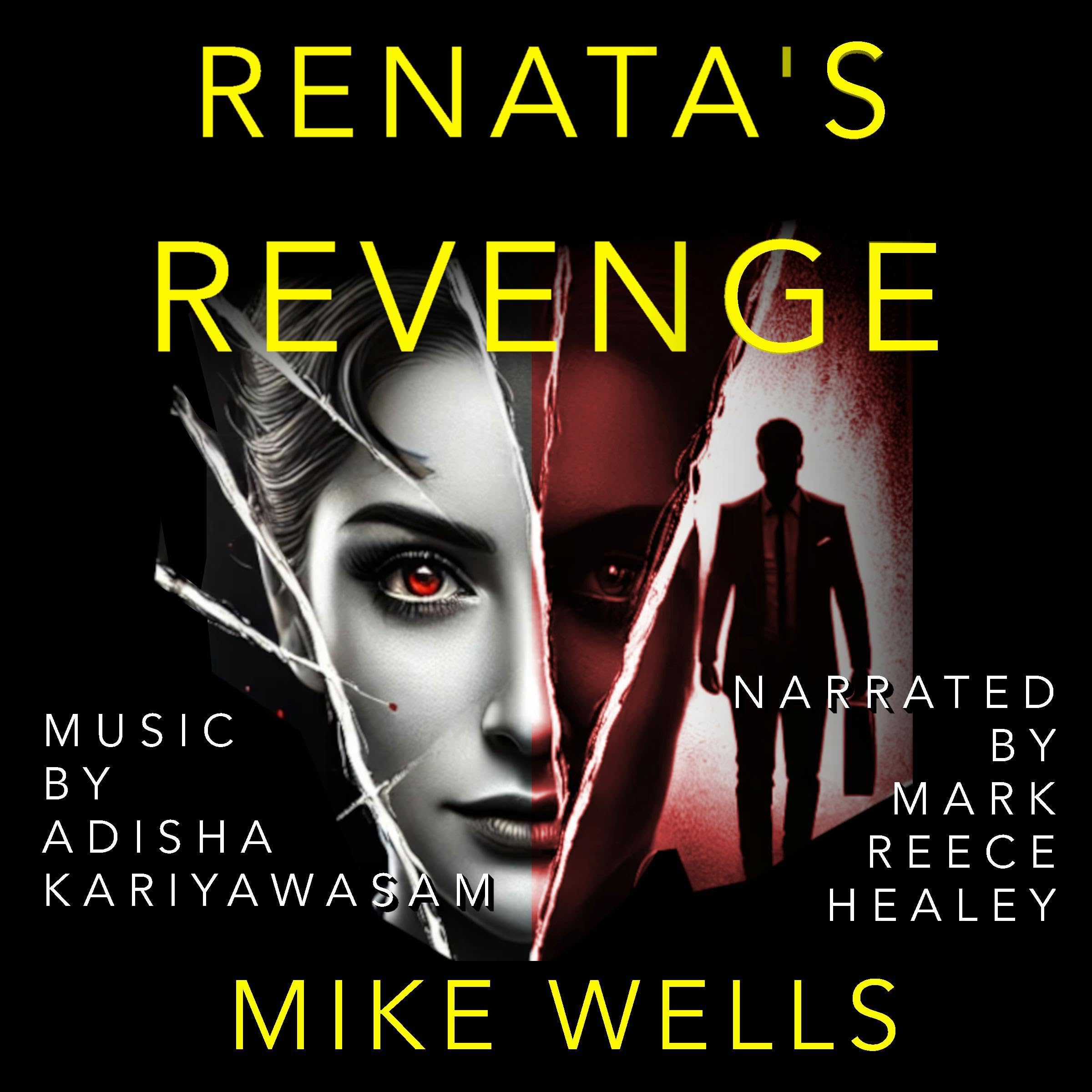 Renata's Revenge