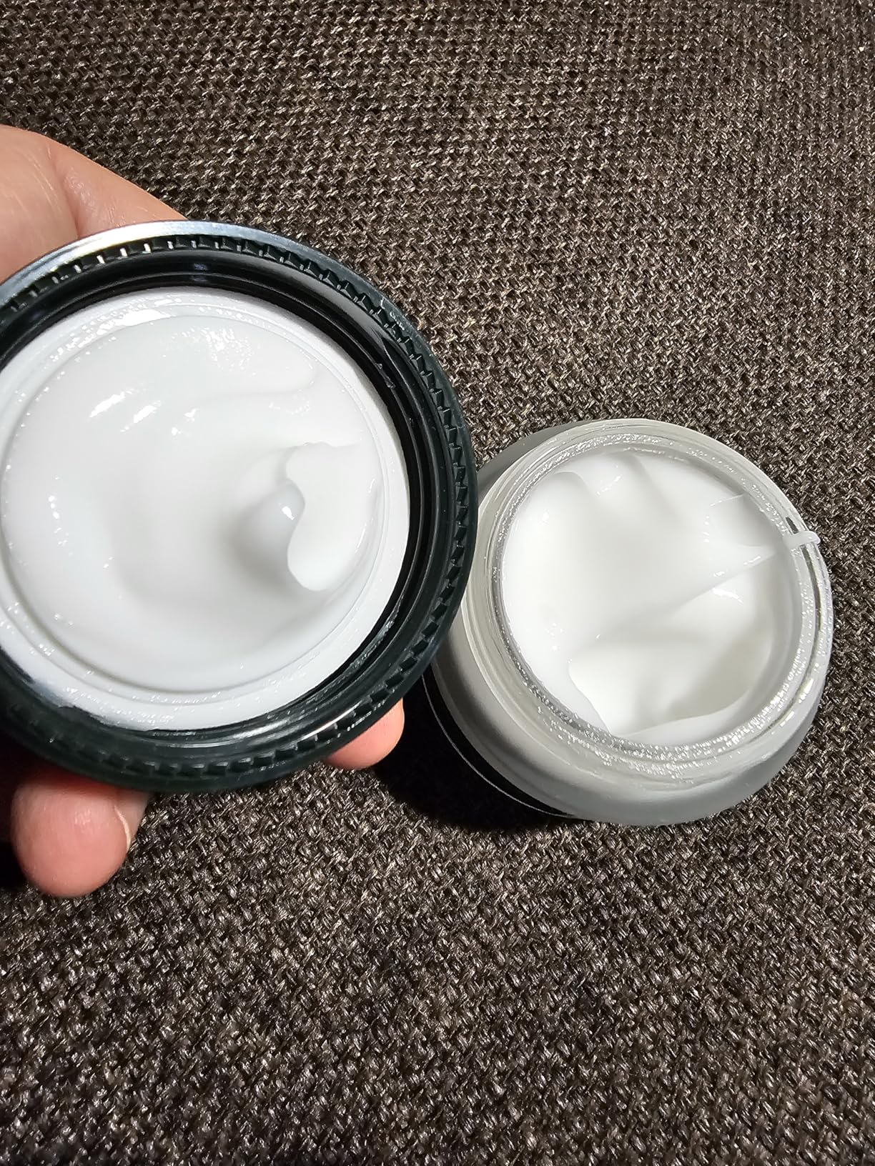 YADAH Cactus Cream 1.69 Fl.Oz. – Facial Hydrating Moisturizer Forming Moisture Barrier for Sensitive Dry Skin