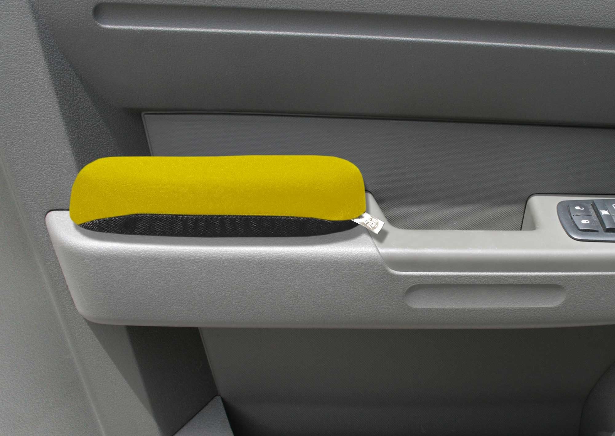 Elbow Friend Automotive Sunflower Gold