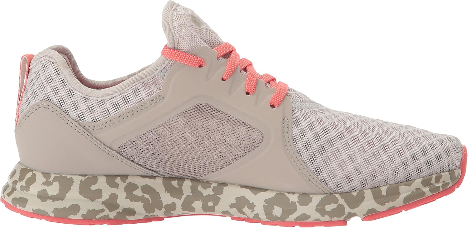 ARIAT Women's Fuse Athletic Shoe Walking