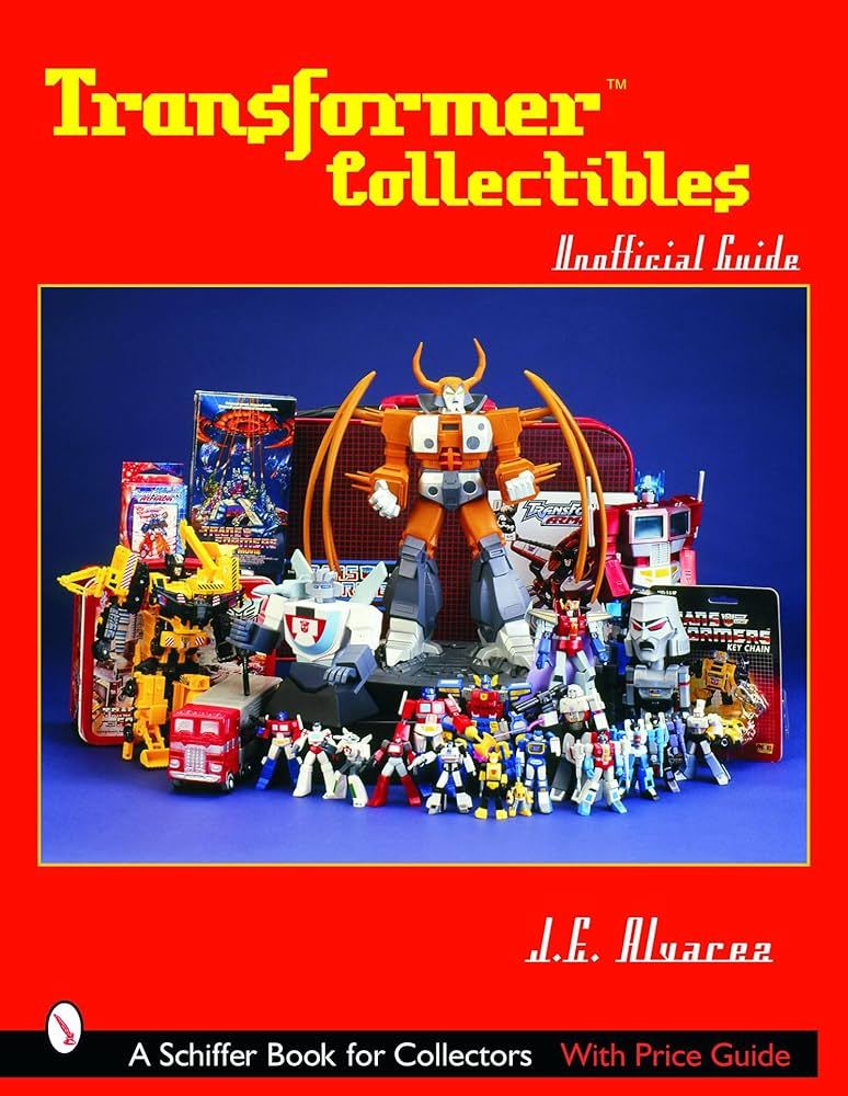 洋書 Transformers: Official Guidebook Vol.01 洋書 Transformers: Official Guidebook Vol.01 Transformers