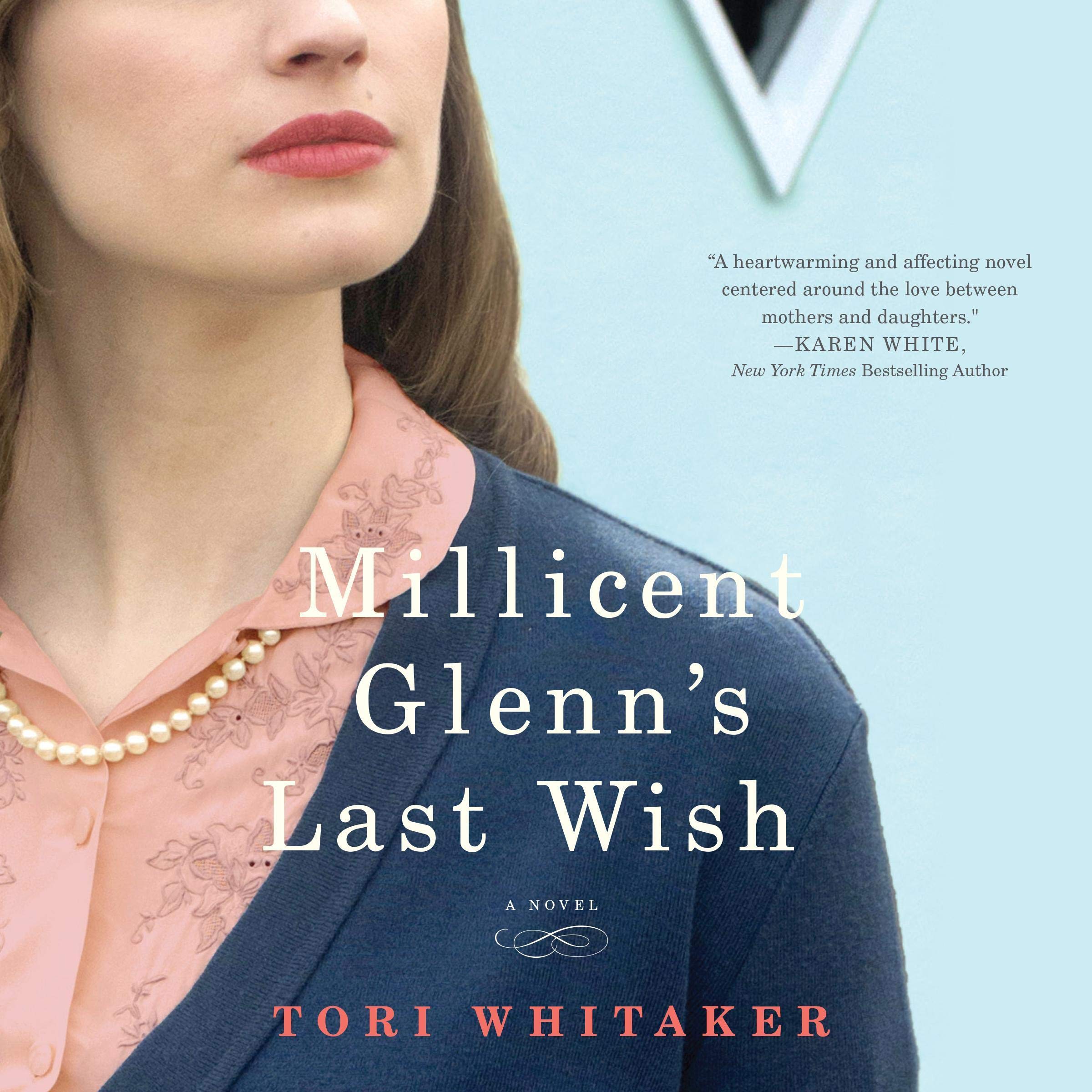 Cover art for Millicent Glenn's Last Wish