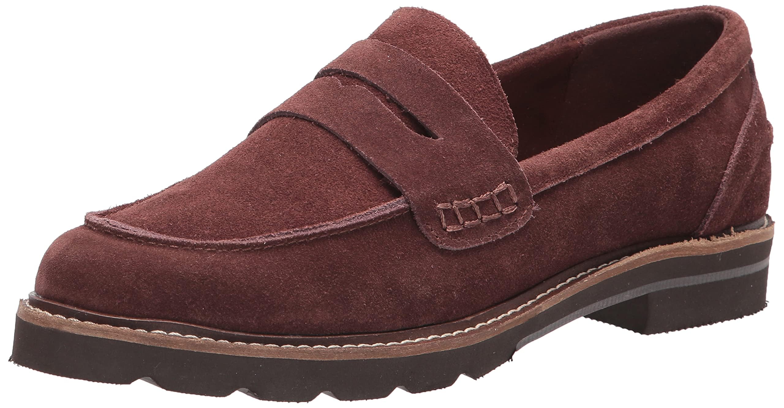 Anne Klein Women's Emmylou Loafer Flat