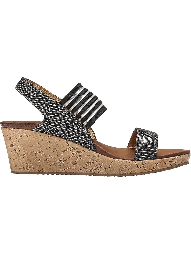 SKECHERS Cali - Beverlee - Smitten Kitten