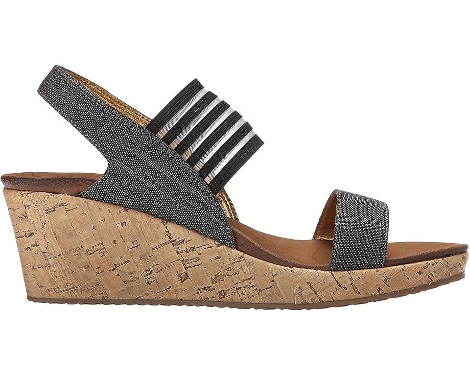 SKECHERS Cali - Beverlee - Smitten Kitten - Right View