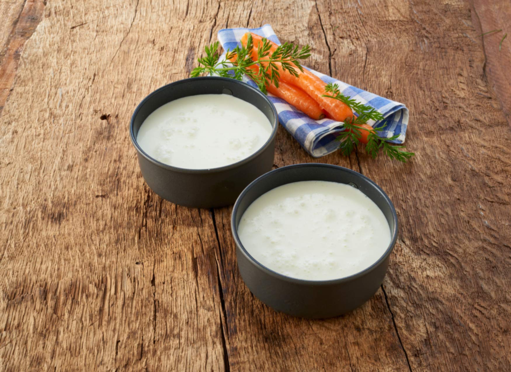 TREK'N EAT Whole Milk Powder 250g