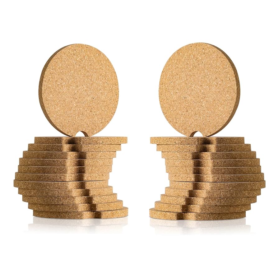 I Tested The Best Ceramic Car Cup Coasters And Here's Why They're A Must-Have For Every Commuter - My Personal Review