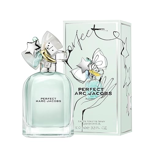 Miniatura 10 de Marc Jacobs Perfect by Marc Jacobs para mujer - 1.6 oz EDT Spray
