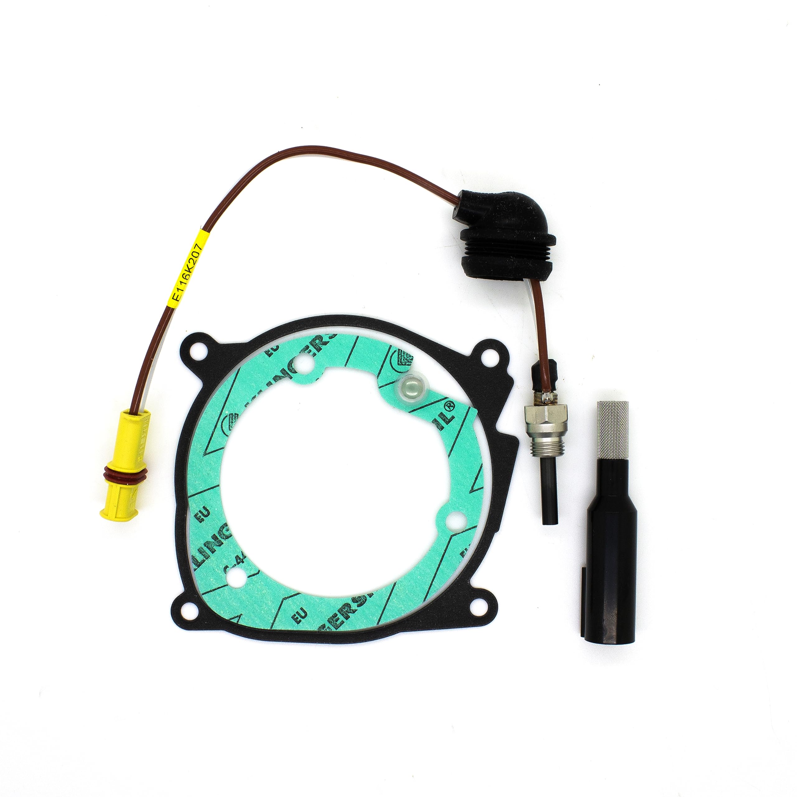 Eberspacher Espar Airtronic D2 24v Zestaw naprawczy i uszczelek