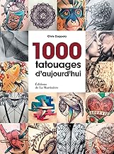 Livres 1000 tatouages d'aujourd'hui PDF Livres 1000 tatouages d'aujourd'hui PDF