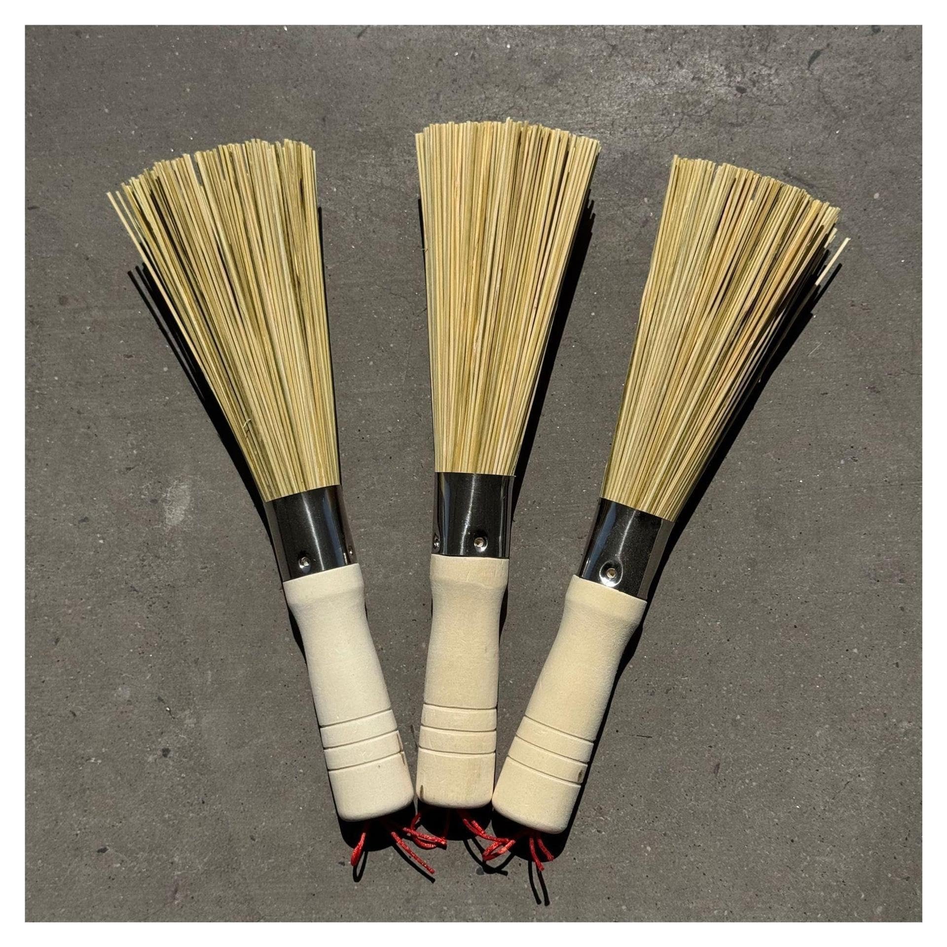 4pcs Kitchen Cleaning Long Handle Brush pour Cuisine