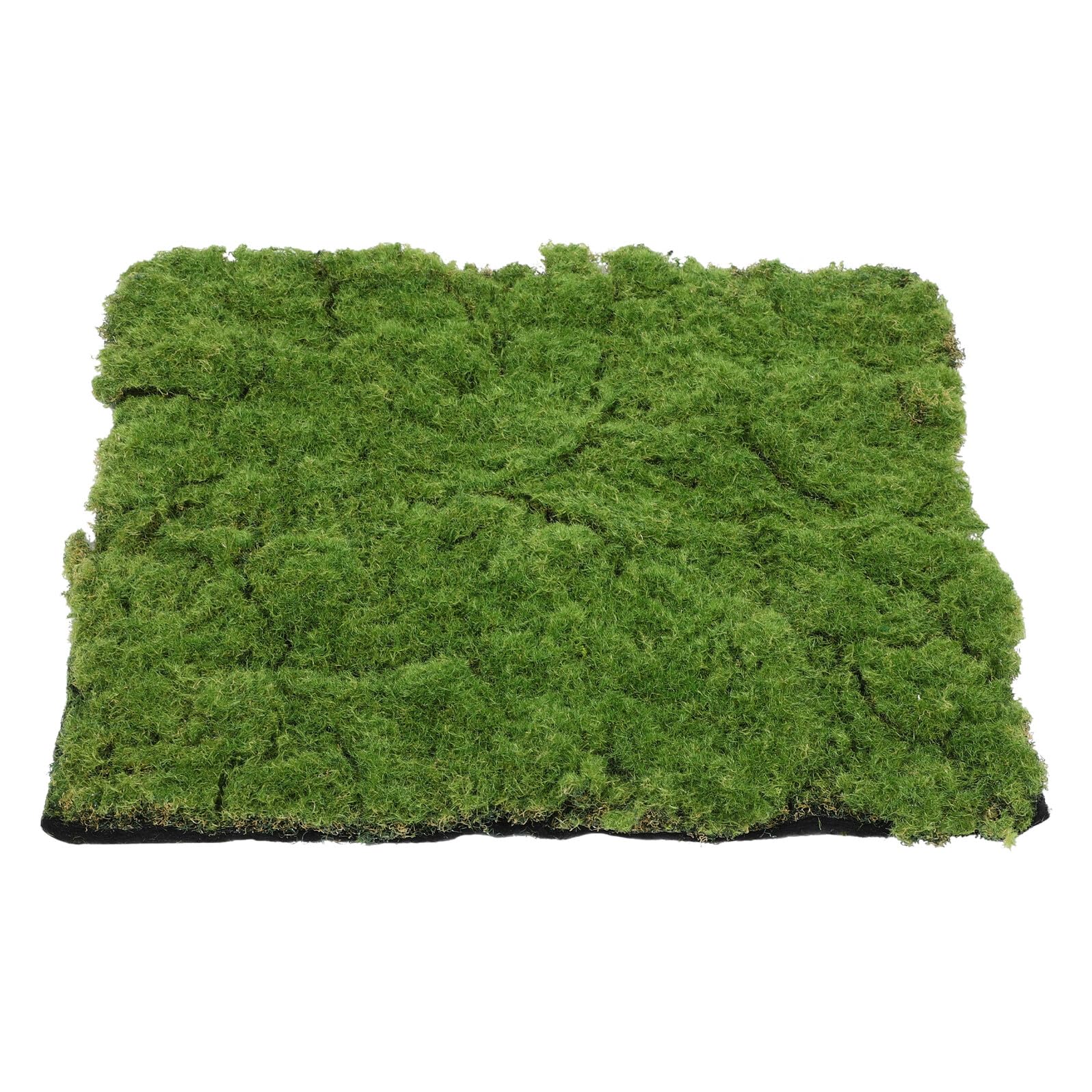 Tapis de mousse artificielle Housoutil pour décoration végétale intérieure et extérieure