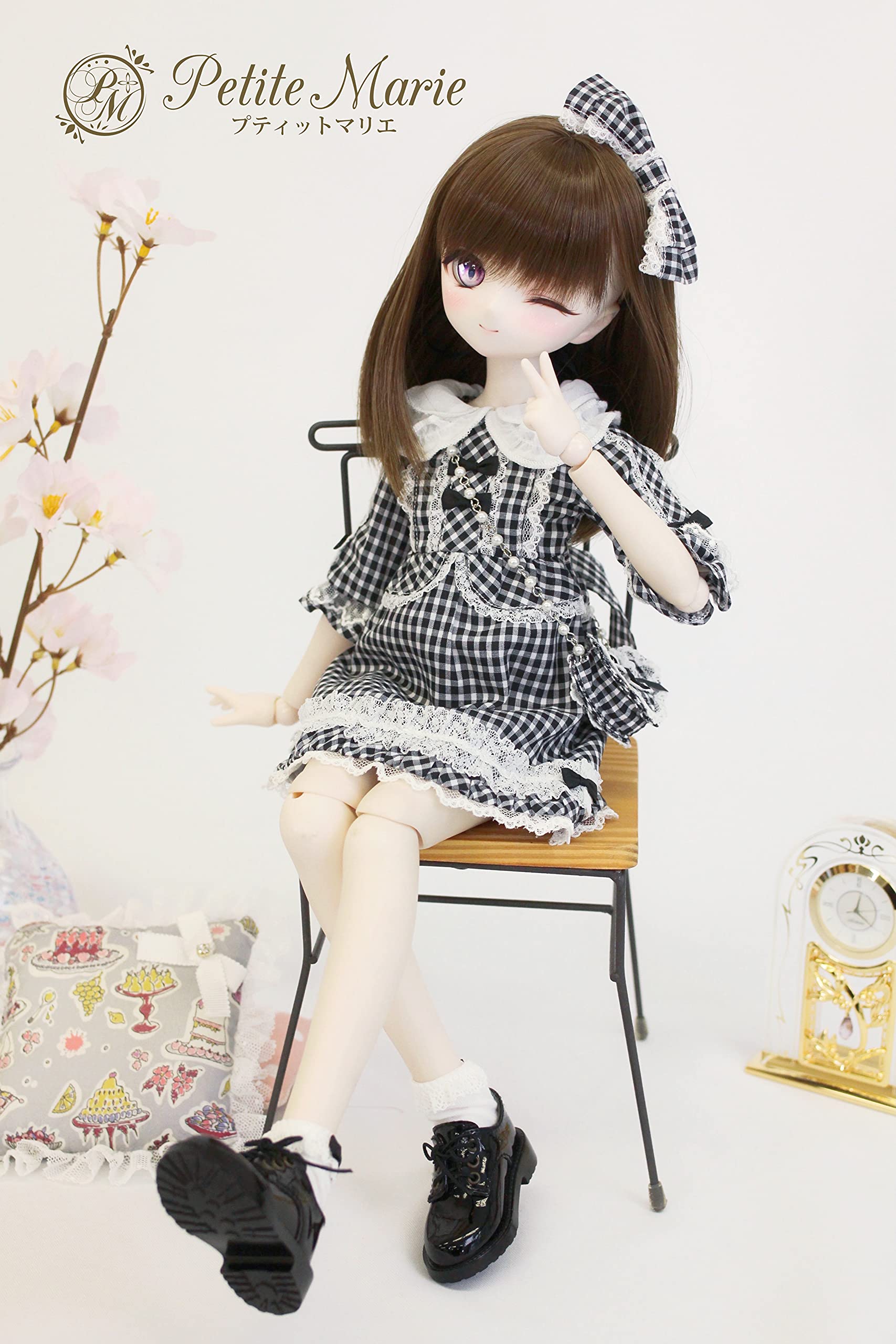 Amazon.co.jp: 【Petite Marie Premium】 1/3 MDD MSD対応 夢見る