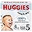 Huggies Size 5 Diapers, Snug & Dry Baby Diapers, Size 5 (27+ lbs), 168 Count (6 Packs of 28), Packaging May Vary
