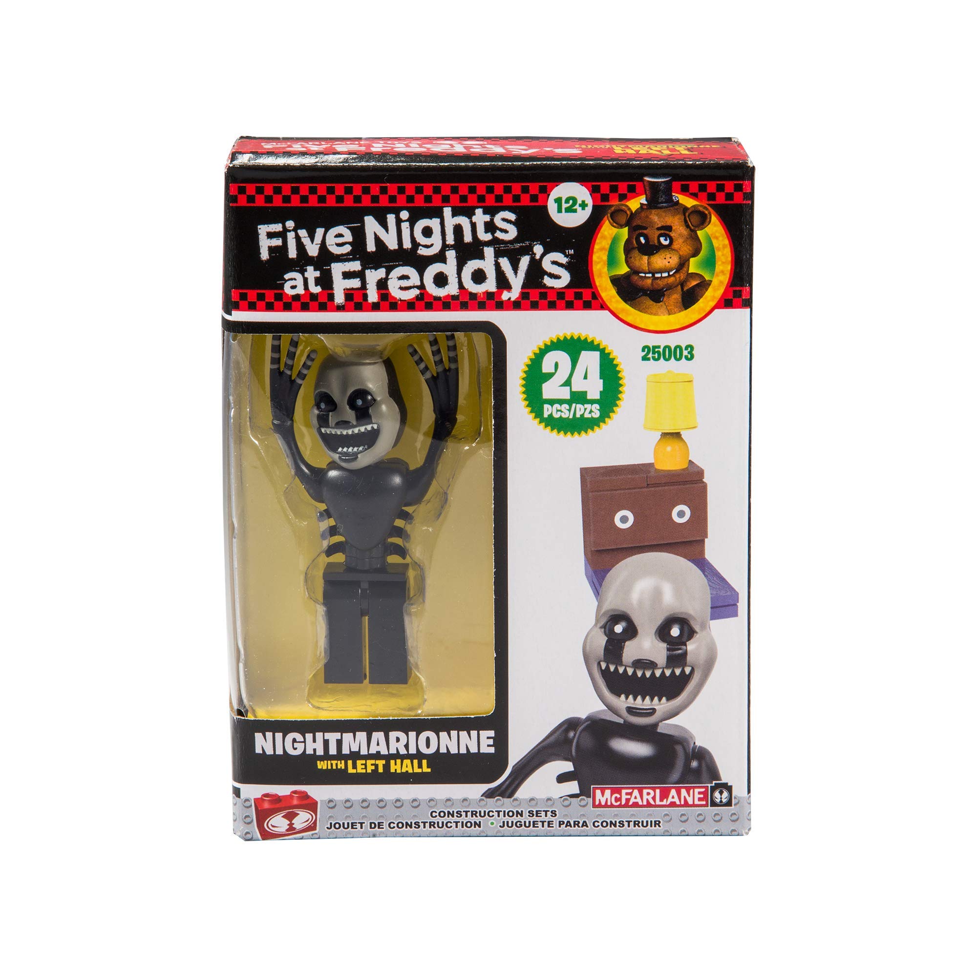 nightmarionne figure