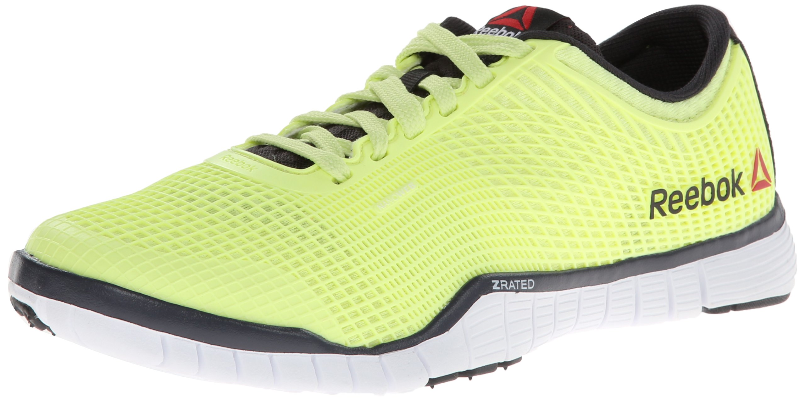 Reebok Womens Zquick Tr Cross Training Shoe Desertcart Senegal