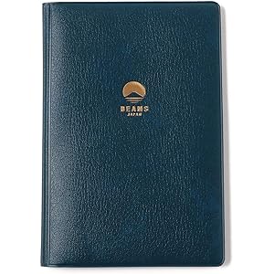 BRIEFING × BEAMS PLUS / 別注 パスポートケース S BEAMS PLUS（ビームスプラス）の「BRIEFING × BEAMS PLUS / 別注