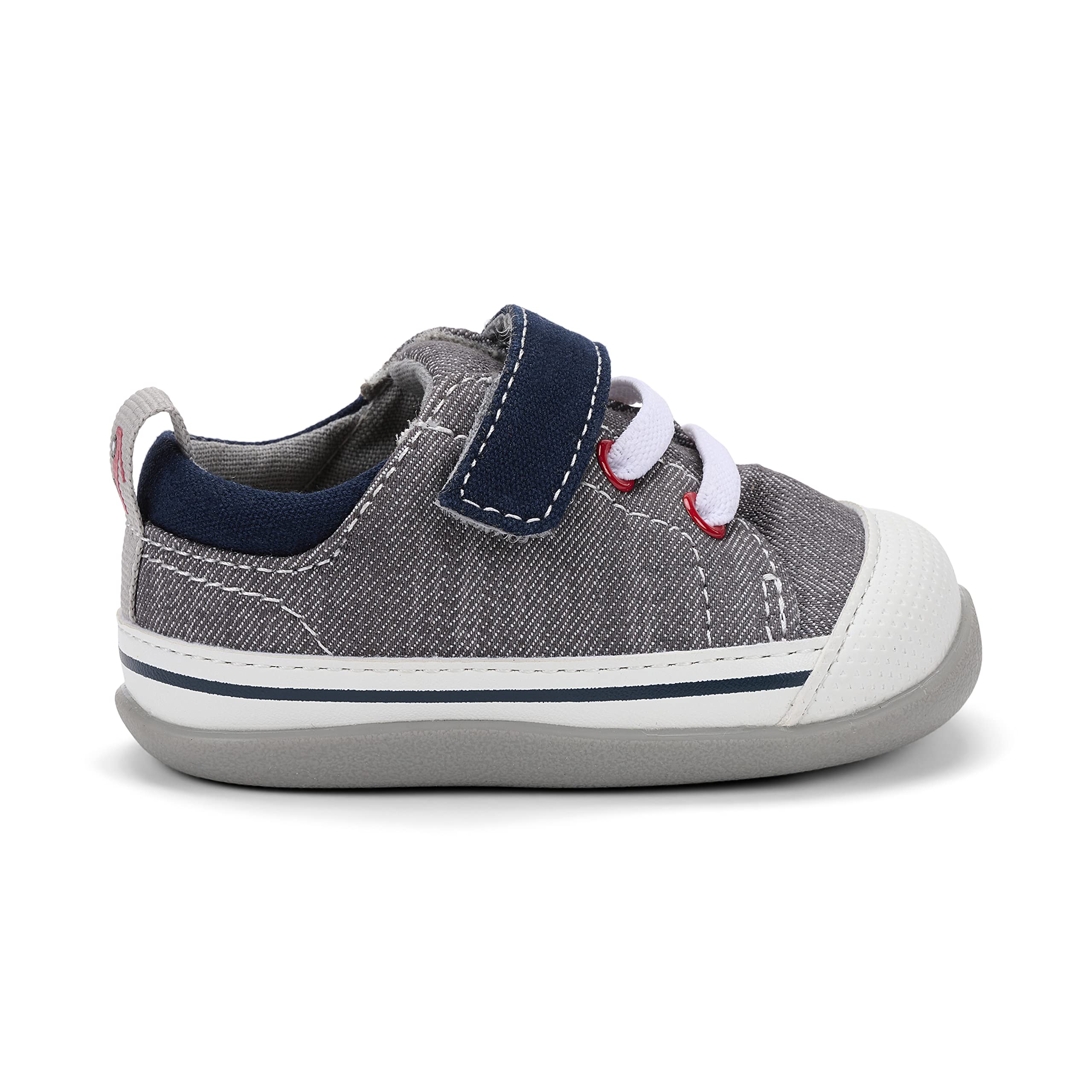 See Kai Run, Stevie II First Walker Sneakers for Infants