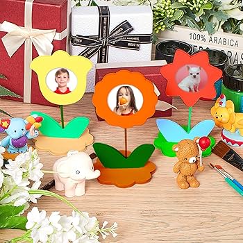 Mothers Day Crafts For Kids 24 Sets Spring Mother's Day Crafts