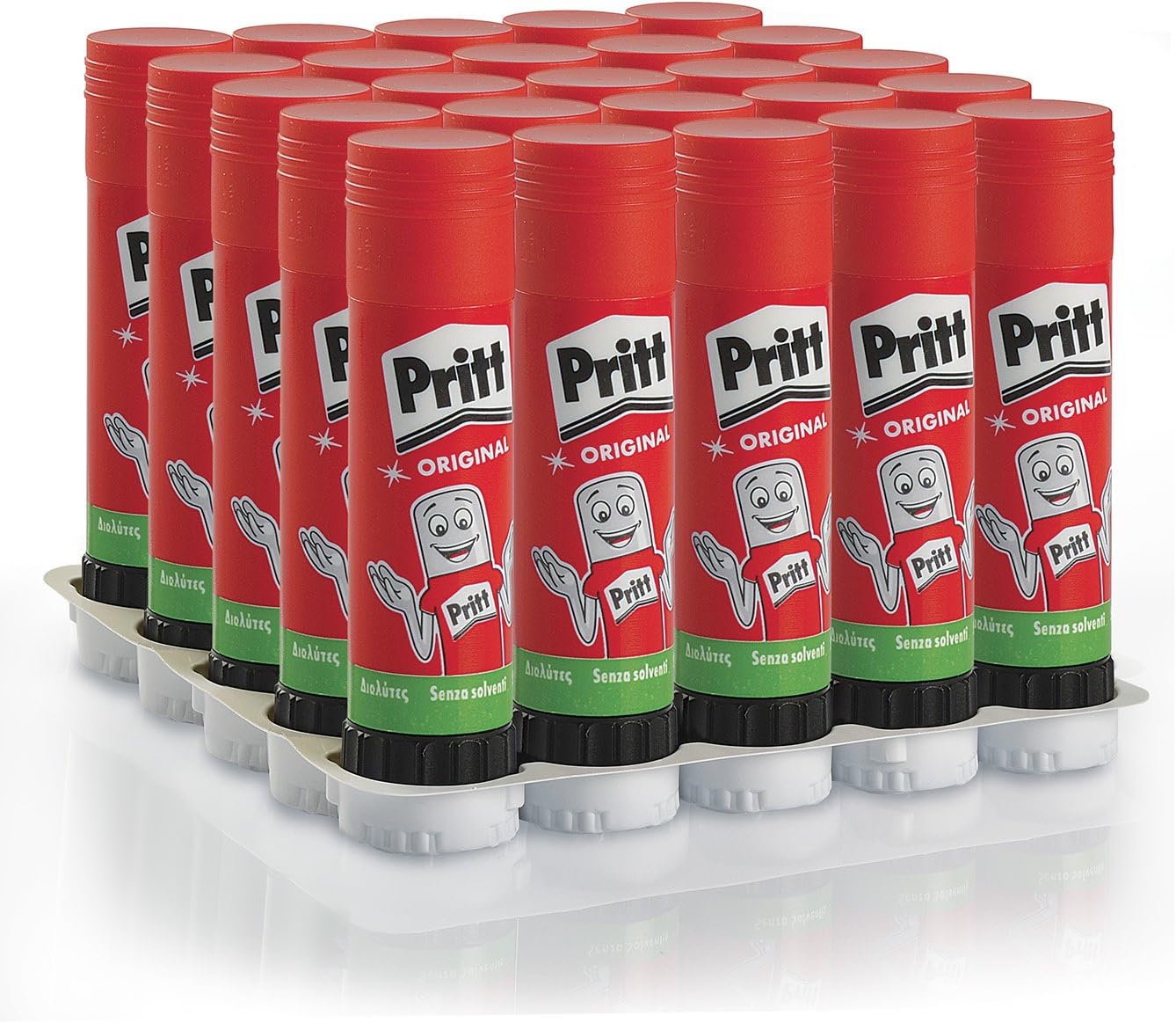 Stick tv a fuoco per video di prima qualità