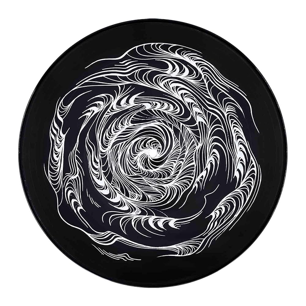 その他 SERATO x DAVID(2LP) ELLIS 'SIDEWINDER' Serato 2x12