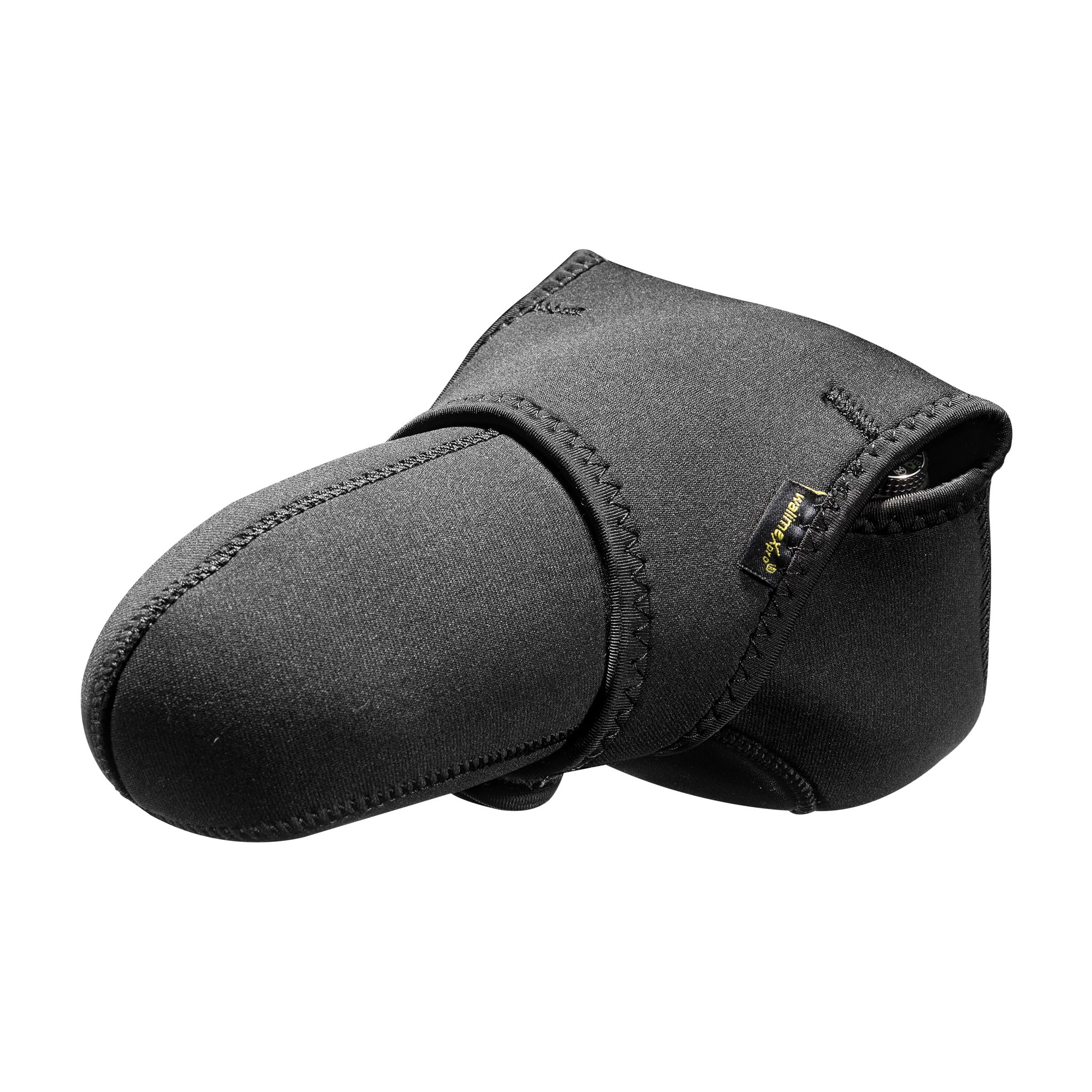 Walimex pro Neopren pokrowiec ochronny na aparat L (do dużych kamer z dołączonym obiektywem do maks. głębokości 23 cm)