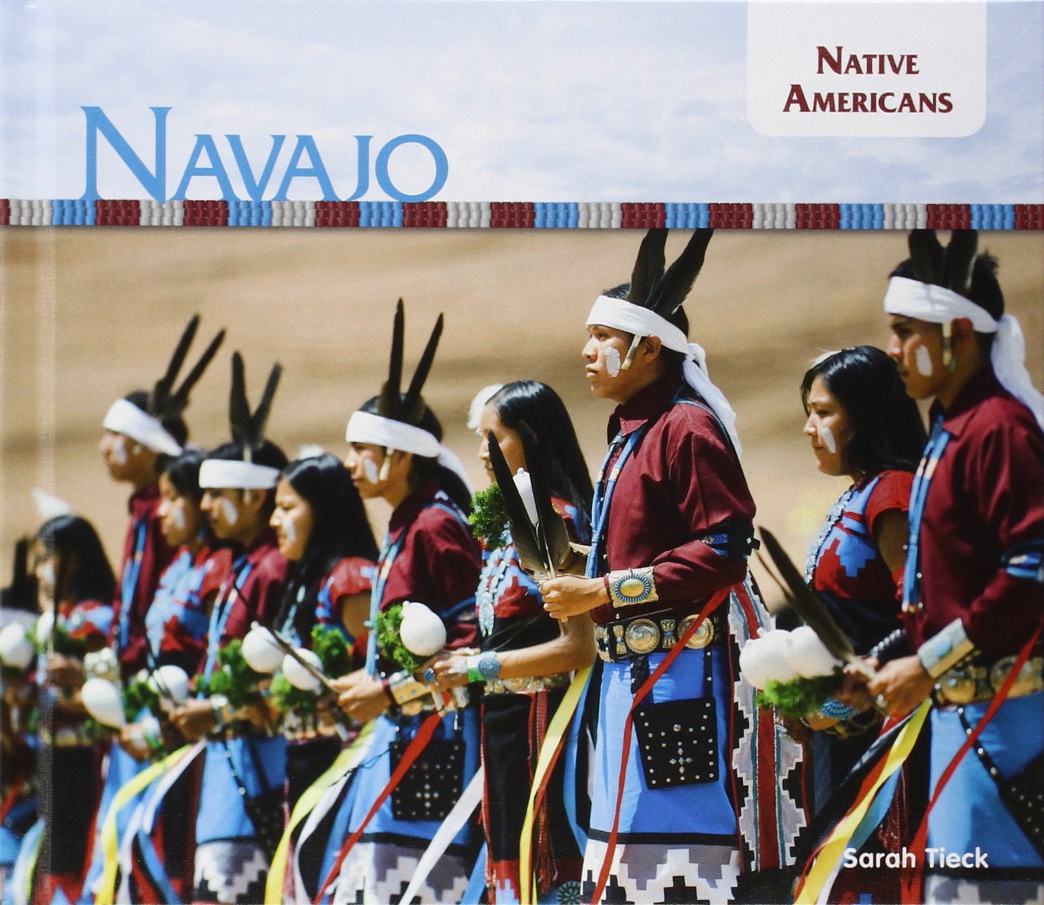 Navajo (Native Americans Set 1)