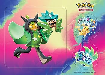 Pokémon - Verzamelkaartspel: premium collectie Cynthias Knakrack-ex (3 holografische kaarten en 6 boosterpacks Pokémon - Verzamelkaartspel: premium collectie Cynthias Knakrack-ex (3 holografische kaarten en 6 boosterpacks