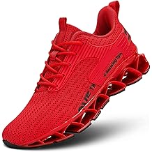 Mens Walking Running Shoes Casual Fashion Tennis Sneakers Blade Comfort Non Slip Work Athletic Sport