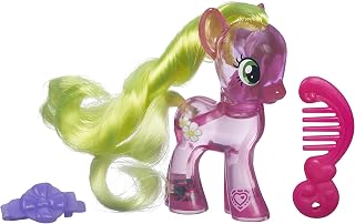 My Little Pony Explore Equestria Water Cuties Flower Wishes Figure