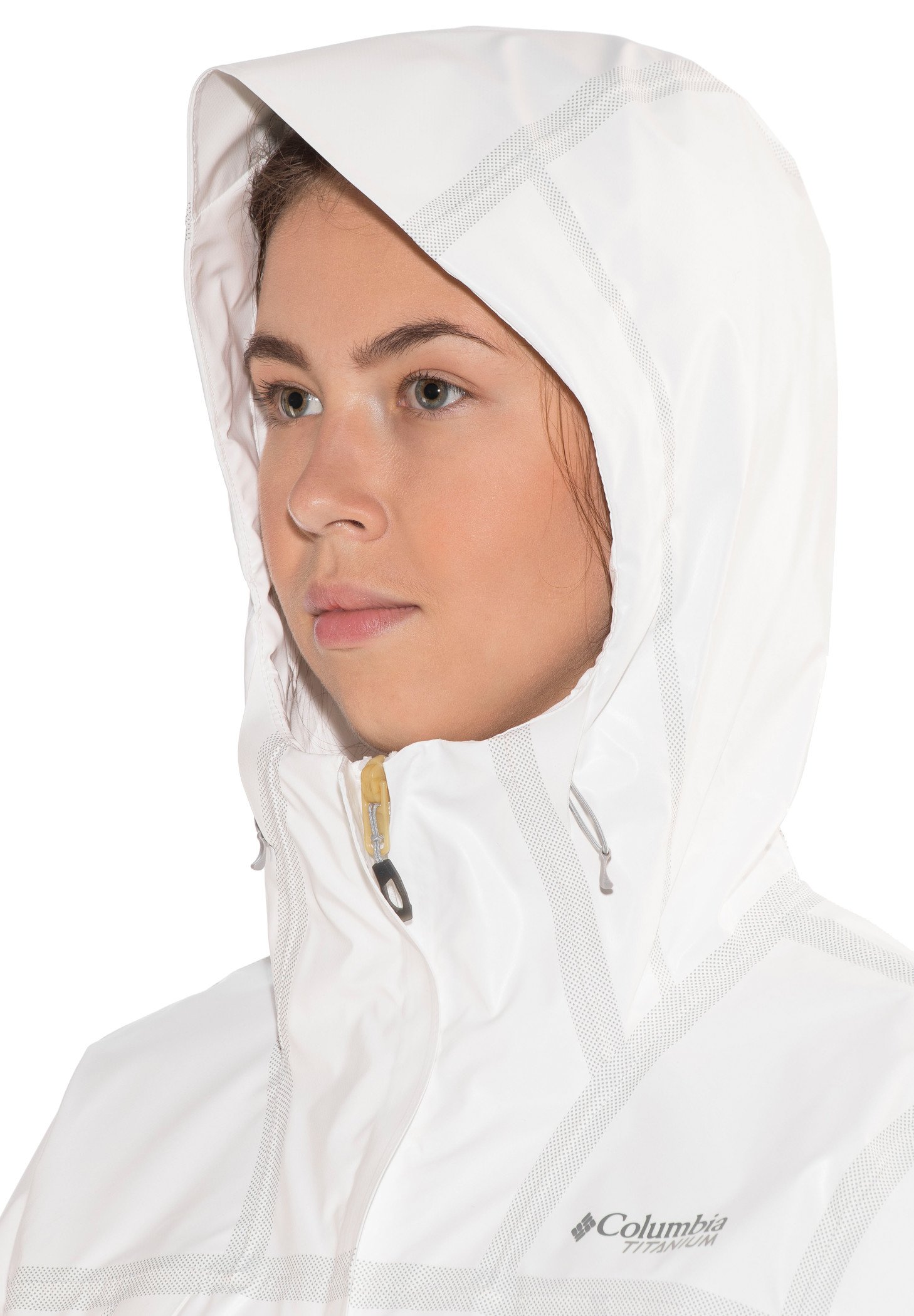 Columbia Outdry Ex Eco S Cortavientos Mujer