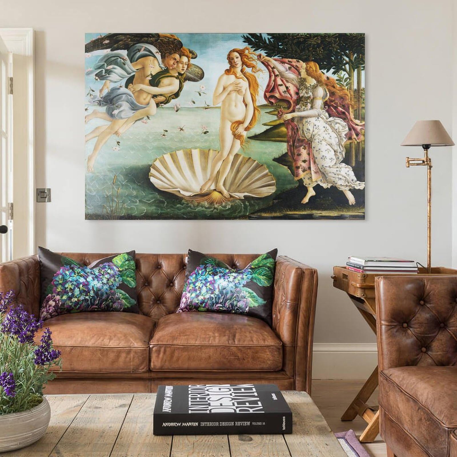 Amazon.co.jp: ウィリアム・アドルフ・ブグローの「ヴィーナスの誕生