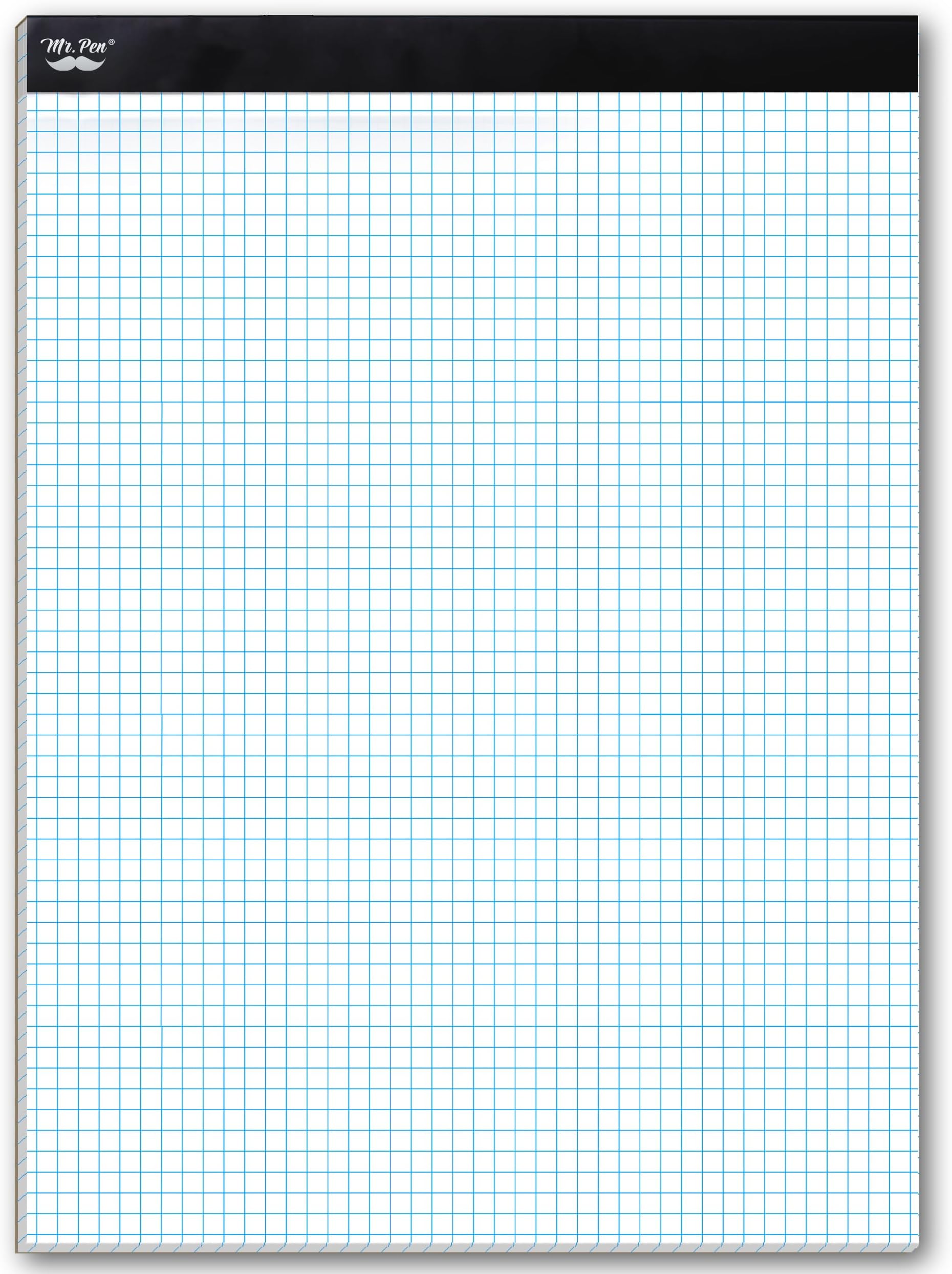 Amazon.com : Graph Paper, Loose Leaf 4 x 4 An Inch Quad Ruled, 10.5