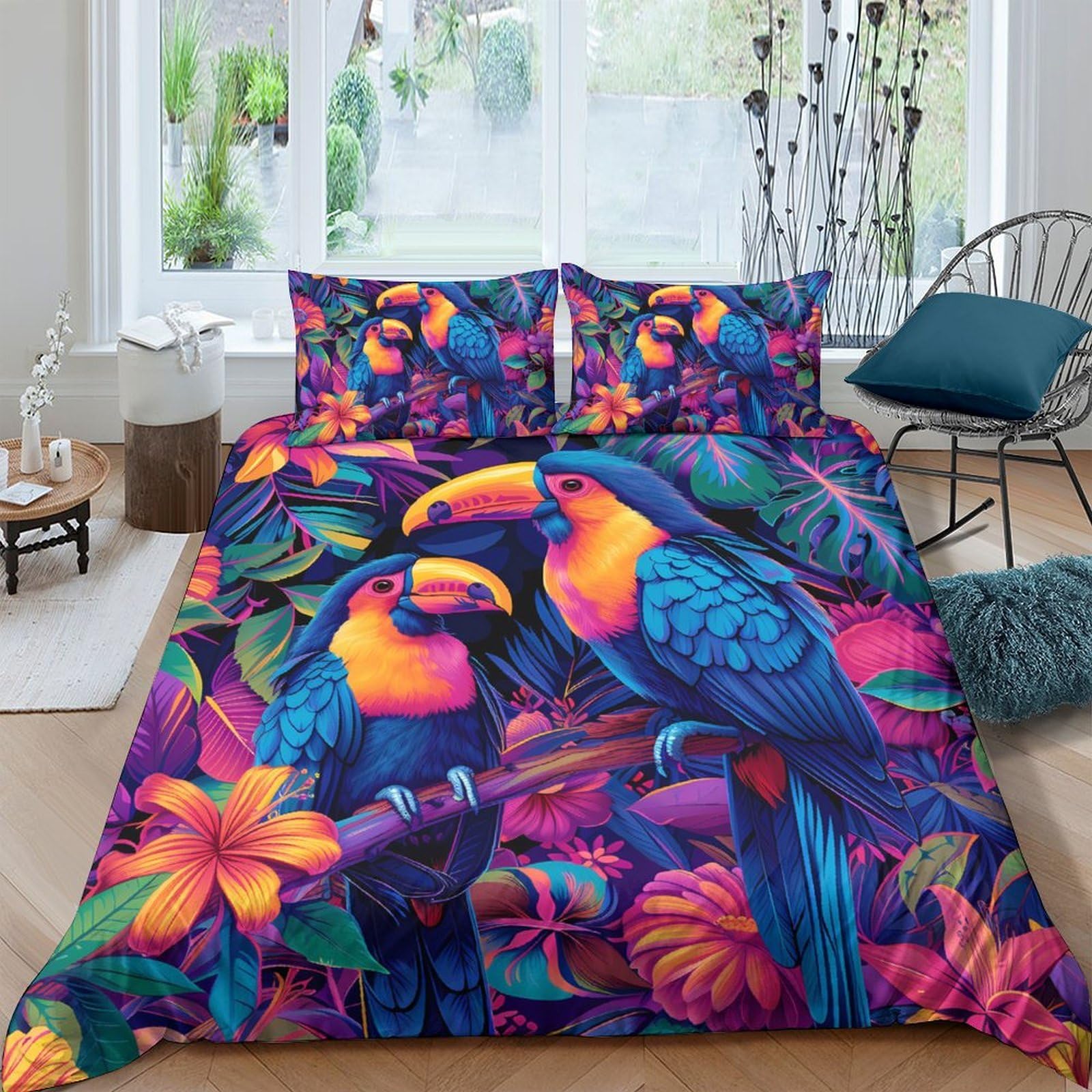 Ctjqhvkz Style-4 3D Printed Fitted Sheet Microfiber Galaxy Starry Sky Bedding For Bedroom, Dorm, And Guest Room Protection And Decoration Single（135X200cm）