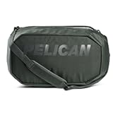 Aegis Backpack - 45 Liter Travel Backpack - Converts as a Duffel Bag &lpar;Charcoal&rpar;