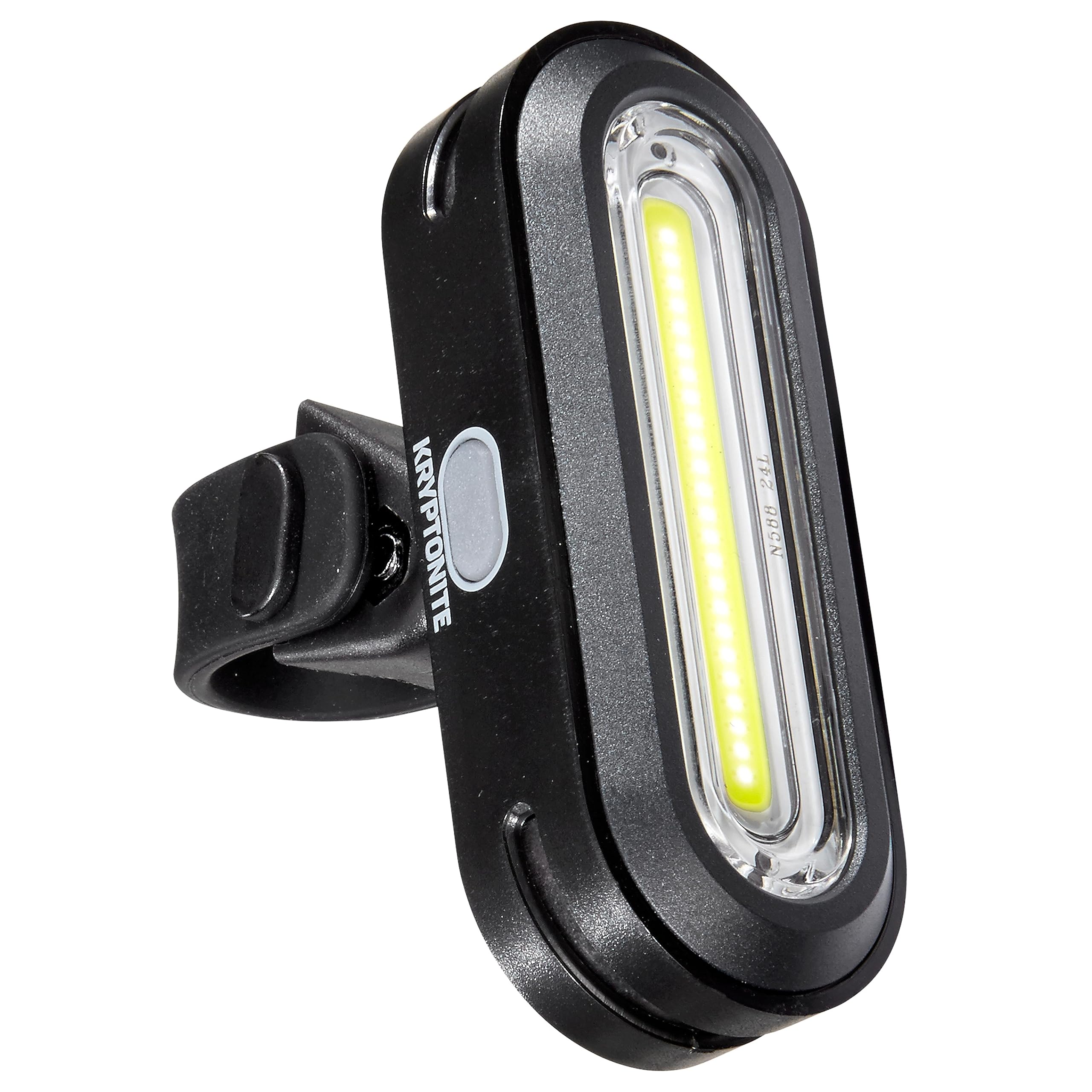 Kryptonite Kr avenue f-100 basic usb cob avt | 34.99 € - Culture Vélo Kryptonite Kr avenue f-100 basic usb cob avt | 34.99 € - Culture Vélo