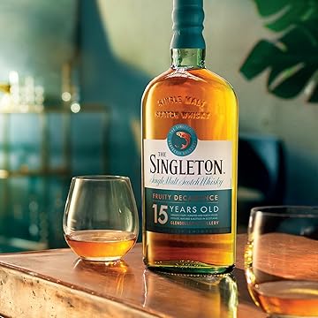 新品シングルトンthesingleton12年2本専用箱&保冷バッグ付ウイスキー Amazon.co.jp: 【国内正規品】ザ シングルトン ダフタウン 12年