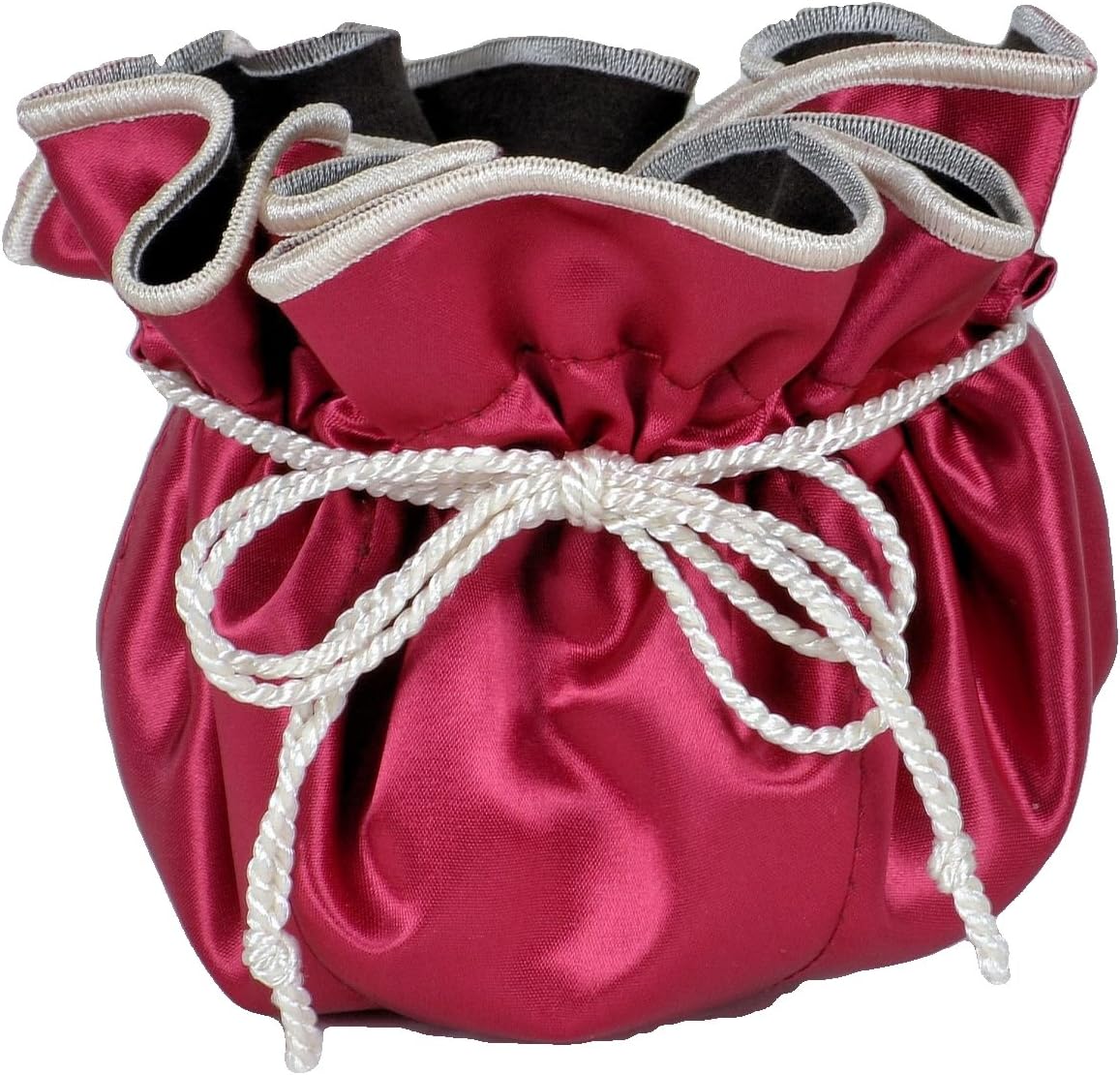 Anti-tarnish Jewelry Pouch
