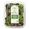 Whole Foods Market, Organic Sweet Baby Lettuces, 5 oz