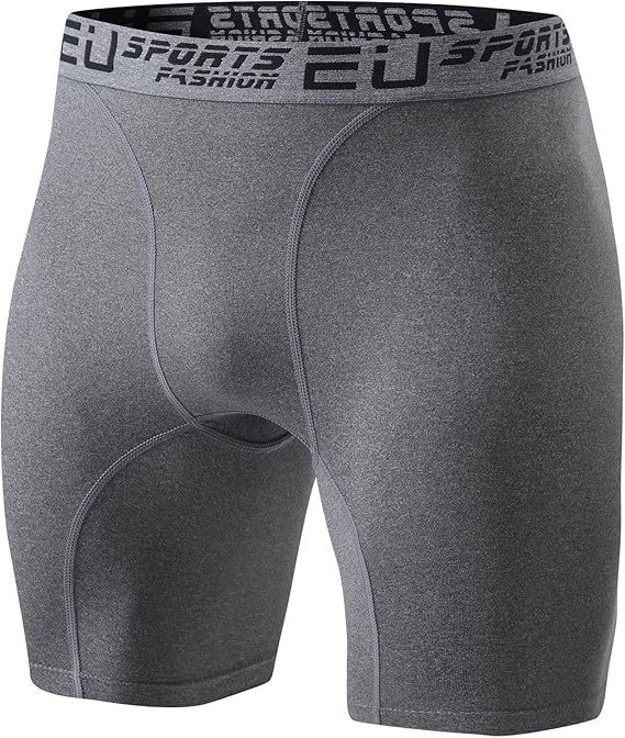 Amazon Threegun コンプレッションショーツ メンズ スポーツ ショート タイツ 着圧パンツ スパッツ パワーストレッチ ランニング アンダーパンツ 冷感 通気 吸湿 速乾 コンプレッションショーツ 通販 Amazon Threegun コンプレッションショーツ メンズ スポーツ ショート タイツ 着圧パンツ スパッツ パワーストレッチ ランニング アンダーパンツ 冷感 通気 吸湿 速乾 コンプレッションショーツ 通販